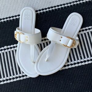 NWOT Tory Burch sandals